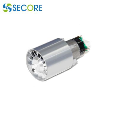 China Low Noise Bladeless Fan Micro BLDC Motor 220V 100000rpm Speed for sale