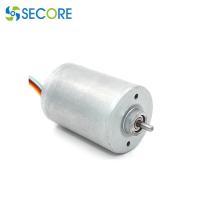 Κίνα Ηλεκτρική ανελκυστήρων ταχύτητα 5000rpm 18V μηχανών στροφέων BLDC γραφείων εσωτερική αβούρτσιστη προς πώληση