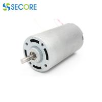 中国 Eバイクの転換のキット1.2Aの速度のコントローラーとの内部の回転子BLDCモーター12V高いトルク 販売のため