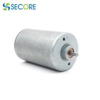 China 0.28A Beverage Dispensing Inner Rotor BLDC Motor 12V 24V Brushless for sale