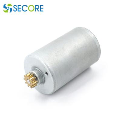 China Atuador mais úmido de acondicionamento 36mm motor sem escova, motor 12V sem escova da C.C. à venda