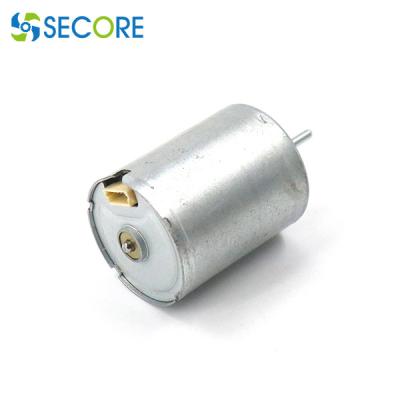 China 12V Electric Fan BLDC Brushless DC Motor 0.23A High Speed RohS Certificated for sale