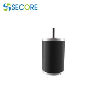 China Anti-Rust Anti-Corrosion Brushless Water Pump DC Motor Hall Sensor 8000RPM for sale