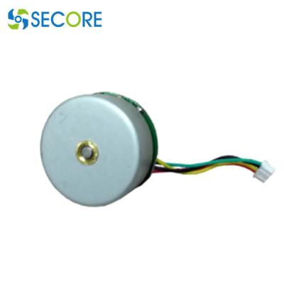 China 16.8V Brushless Dc Permanent Magnet Motor , 20W High Torque Brushless Dc Motor for sale