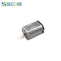 China 1.5V 3V 5V 20000rpm cepilló el motor 0.5W de los aviones para el juguete de cuatro AXIS en venta