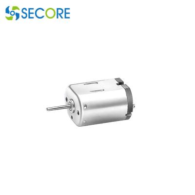 China motor neo 0.2W da escova da C.C. do ímã 13000rpm horizontalmente mecânico à venda