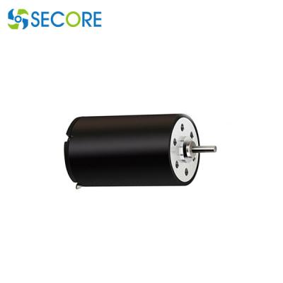 China 7570rpm 3.7V Coreless Brushed Motor 1625 Carbon Brush Motor for sale