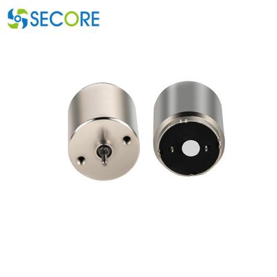 China Coreless Armature DC Magnetic Coreless Drone Motor 9000rpm Brushless for sale