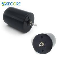China El aparato médico 0.88A Coreless cepilló el diámetro del motor 6V 12V 4.2W 22m m en venta
