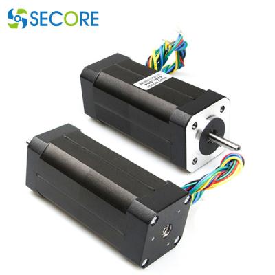 China B Insulation 0.75A Brushless Dc Motor 42mm Bldc Robot Motor 12V 24V 36V for sale