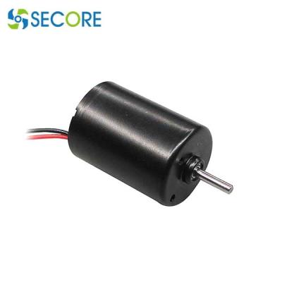 China Thread Trimmer Dc Brushless Motor 48V 24V 2838 bldc motor With Intergrated Hall Sensors for sale