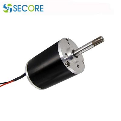 China Industrial Bldc Motor Power Tool 5067 Brushless Dc Motor 5600rpm EC Motor for sale