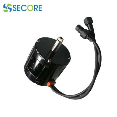 China High Power 150W 2000RPM Bldc Brushless Motor 0.5N.M 24V For Smart Bathroom for sale