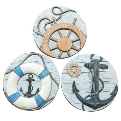 China Stone Sea/Ocean Style Stepping Path /Stepping Decorations for sale