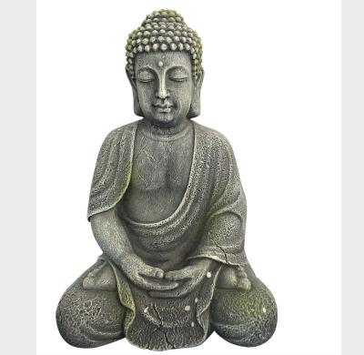 China Ancient Buddha statuary/Buddha figurine decorations for sale