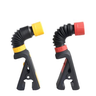 China Multifunctional ABS Outdoor Portable Emergency 1W LED Fix Motorhome Work Light for sale