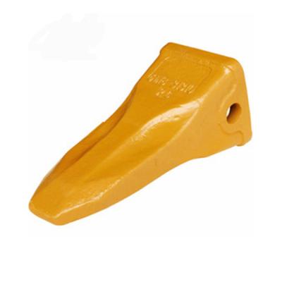 China Trusses Customized Bucket Teeth With Alloy Steel Material In Construction Machinery Part For Sale for sale