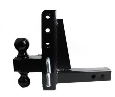 China OEM Automatic DROP/RISE HEAVY DUTY Adjustable Trailer Hitch for sale