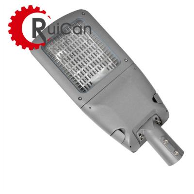 China Public OEM Customized Aluminum Led Housing for sale