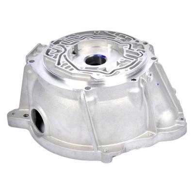 China Automatic Transmission Aluminum Bell Casting Housing Transmission Bell Housing Mount for sale