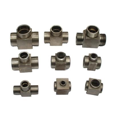 China Industrial Tooling Factory Hydraulic Hydraulic Couplings Quick Release Hydraulic Coupling Widely Usely for sale