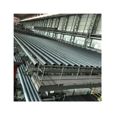 China Liquid Pipe Hot Rolled Tube Good Cost Performance Precision Seamless Pipe for sale