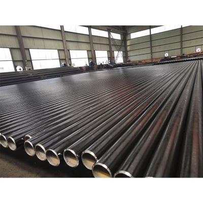 China Supply Outstanding Quality Liquid Direct Carbon Steel Manufacturer Factory Pipe Seamless Pipe for sale