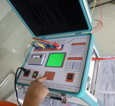 China HYKZ-IV Vacuum degree tester for sale