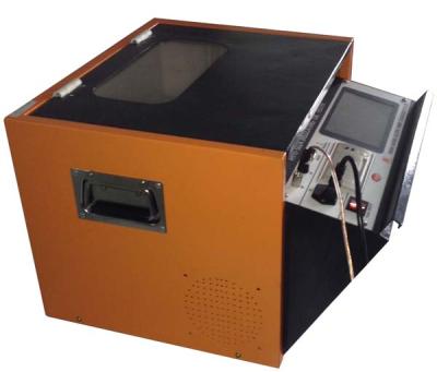 China HYYJ-502A insulating oil tester for sale