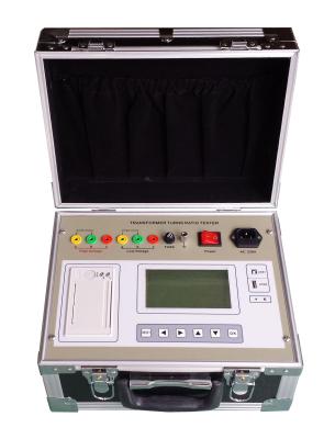 China Transformer Ratio Meter HYBC-Z for sale