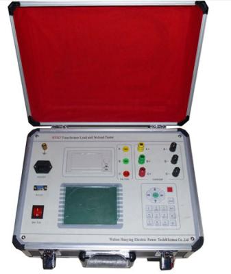 China Transformer Load and No-load tester HYKF for sale