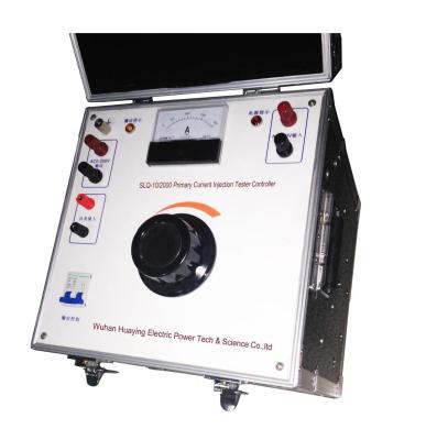 China Primary Current Injection Test System SLQ for sale