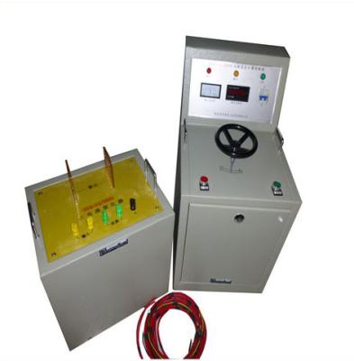 China Primary Current Injection Test System SLQ for sale