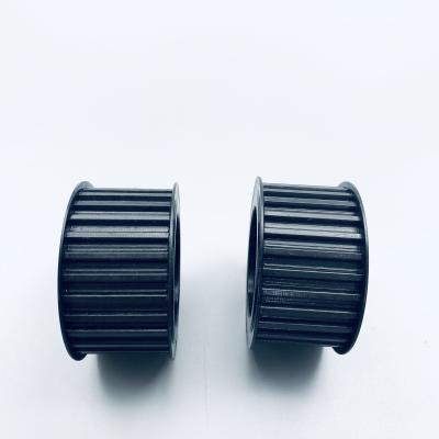 China 2021 Factory Price Support Custom 8M Synchronous Belt Wheel Pulleys Direct Wheels Synchronous Pulley Widely Used for sale