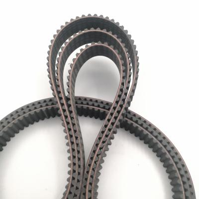 China energy & 2021 Wholesale Customization 8M Rubber Synchronous Timing Belt Mining Timing for sale