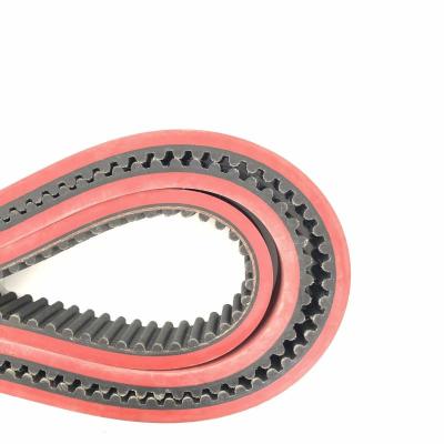 China 2021 Hot Sale T5 T10 Drive Belt PU Transparent Belt for sale