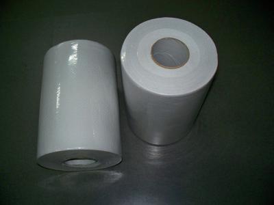 Китай 1 Ply 900g 40gsm персонализировал бумажные полотенца руки для ванной комнаты продается