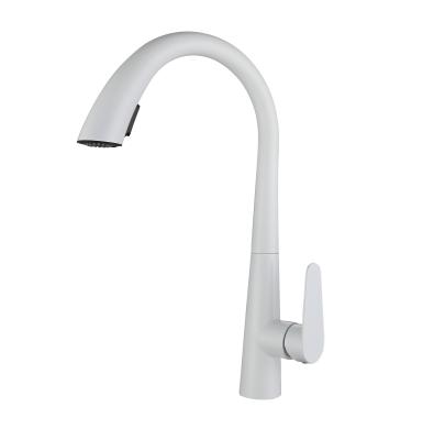 China Just Sense Faucets China Faucet Supplier OEM&ODM With Pull Down Kitchen Faucet for sale