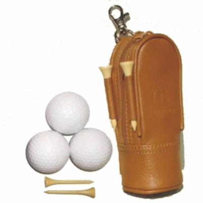 China Customized Variety Golf Ball And Golf Tee Gift Set for sale