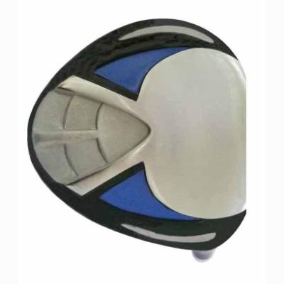 China OEM Available Golf Driver Head For Unique Golf Clubs for sale