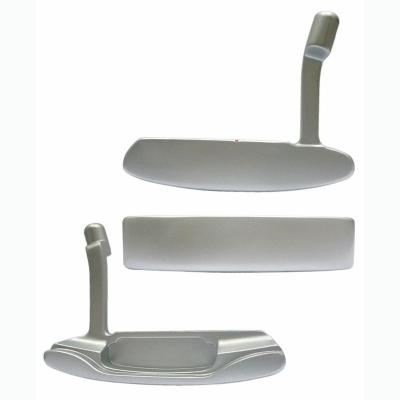 China Golf Putter Head Customized Golf Putter Head Club for sale