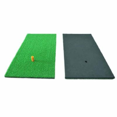 China Anytime Home Or Office Golf Swing Trainer Mat With Exercise Equipment for sale