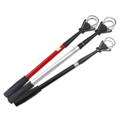 China Telescopic Retracted Double Length Loop Golf Ball Pointer for sale