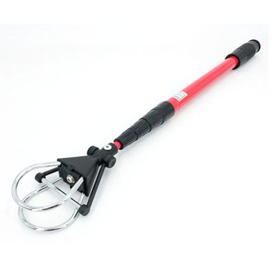 China Mini Portable Retracted Length Golf Ball Pointer Golf Ball Pick Up for sale