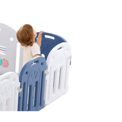 China baby guardrail play yard playpen for kids WL01 for sale