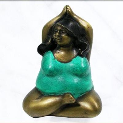 China Europe good price art deco bronze nude women statue for sale for sale