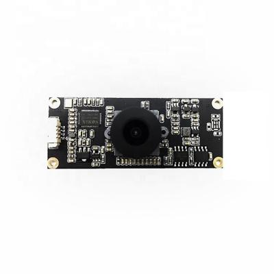 China Professional Made Face Recognition Usb Imx291 2.0 Fhd Camera Module With OEM Service for sale