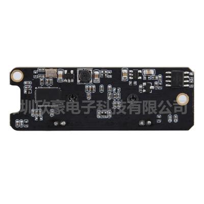 China High Resolution 1080p Face Recognition Fixed Focus Usb Camera Module With 12months Warranty H.265 2mp Face Recognition Plug & Play PCB CMOS SDK for sale