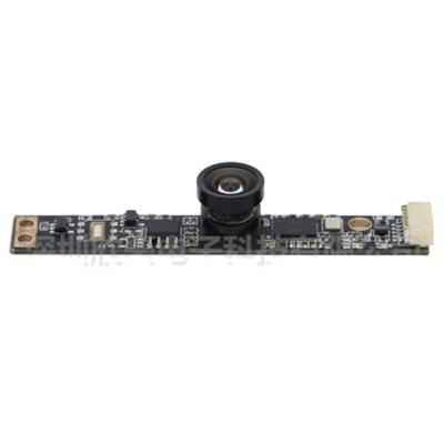 China Wholesale Price Plug & Play Type Face Recognition Ov5640 5mp Camera Module With OEM Service for sale