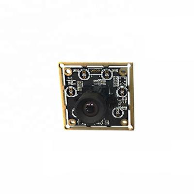 China Face Recognition IMX335 CMOS Sensor USB 2.0 25fps 5MP Camera Module For High Quality Tablet for sale